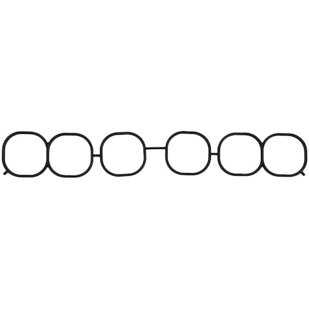Mahle Fuel Injection Plenum Gasket MS19518